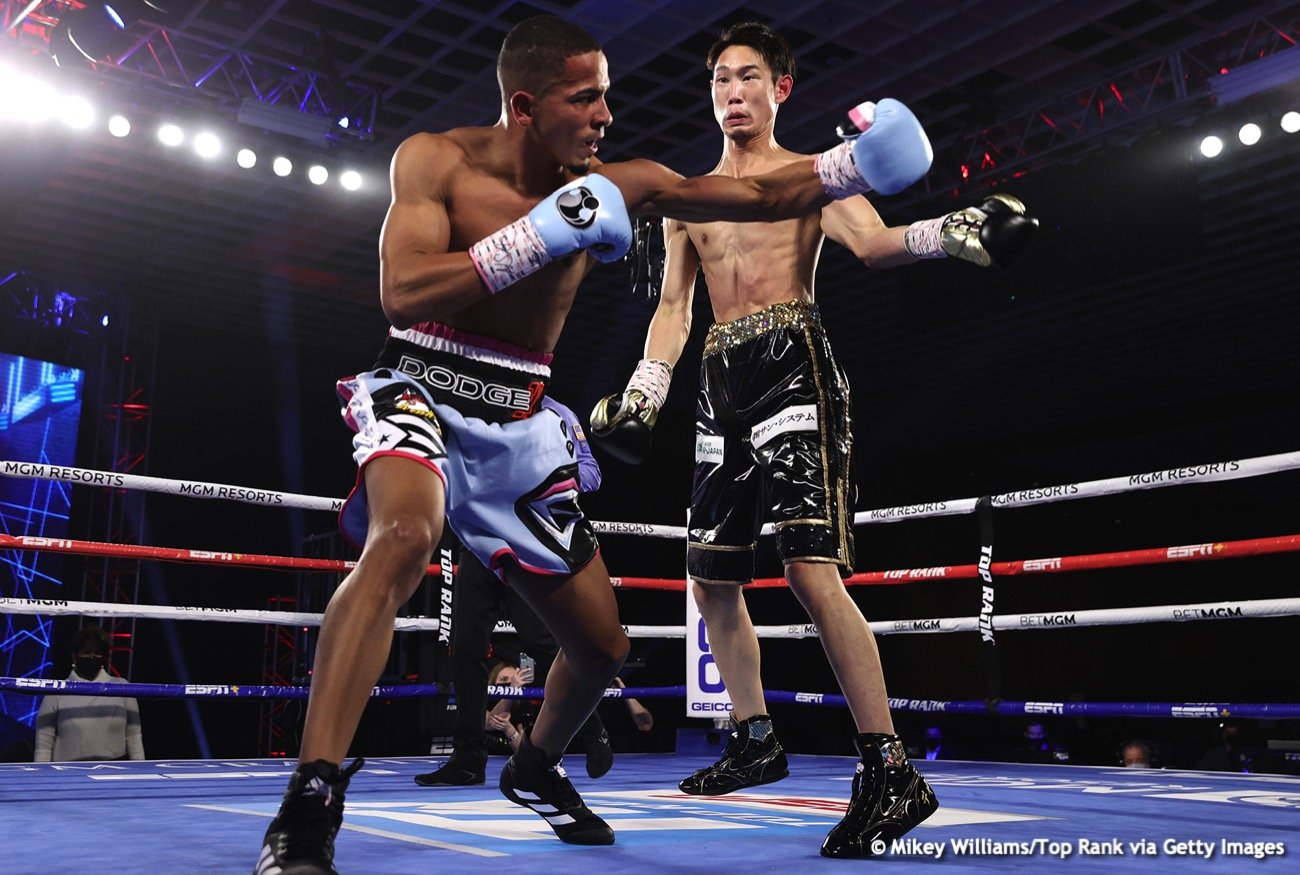 Vasily Lomachenko to fight Masayoshi Nakatani in summer