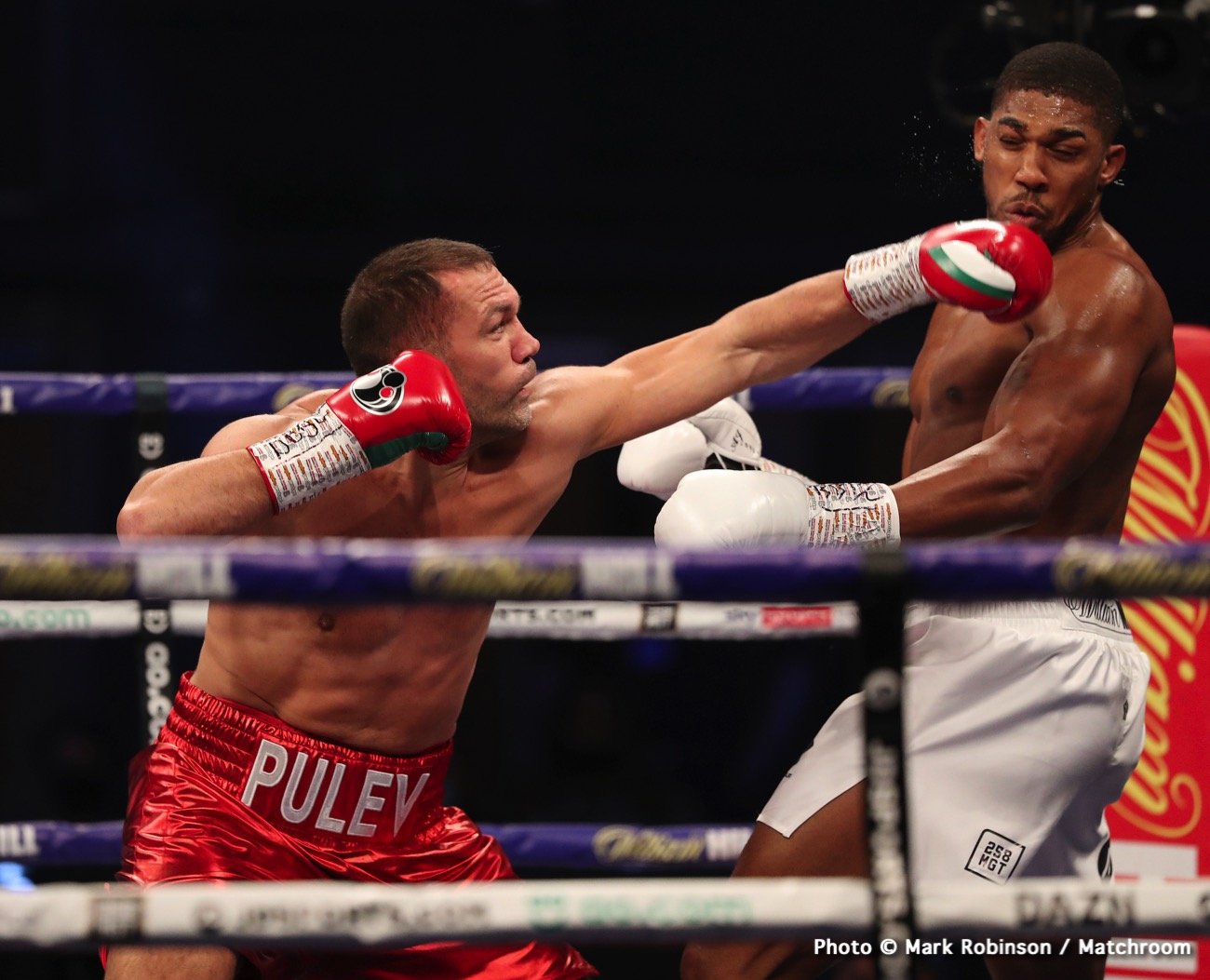 Will Kubrat Pulev Retire? Should He?