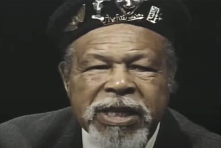 Curtis “Hatchetman” Sheppard – The Man Archie Moore Said Hit Him The Hardest