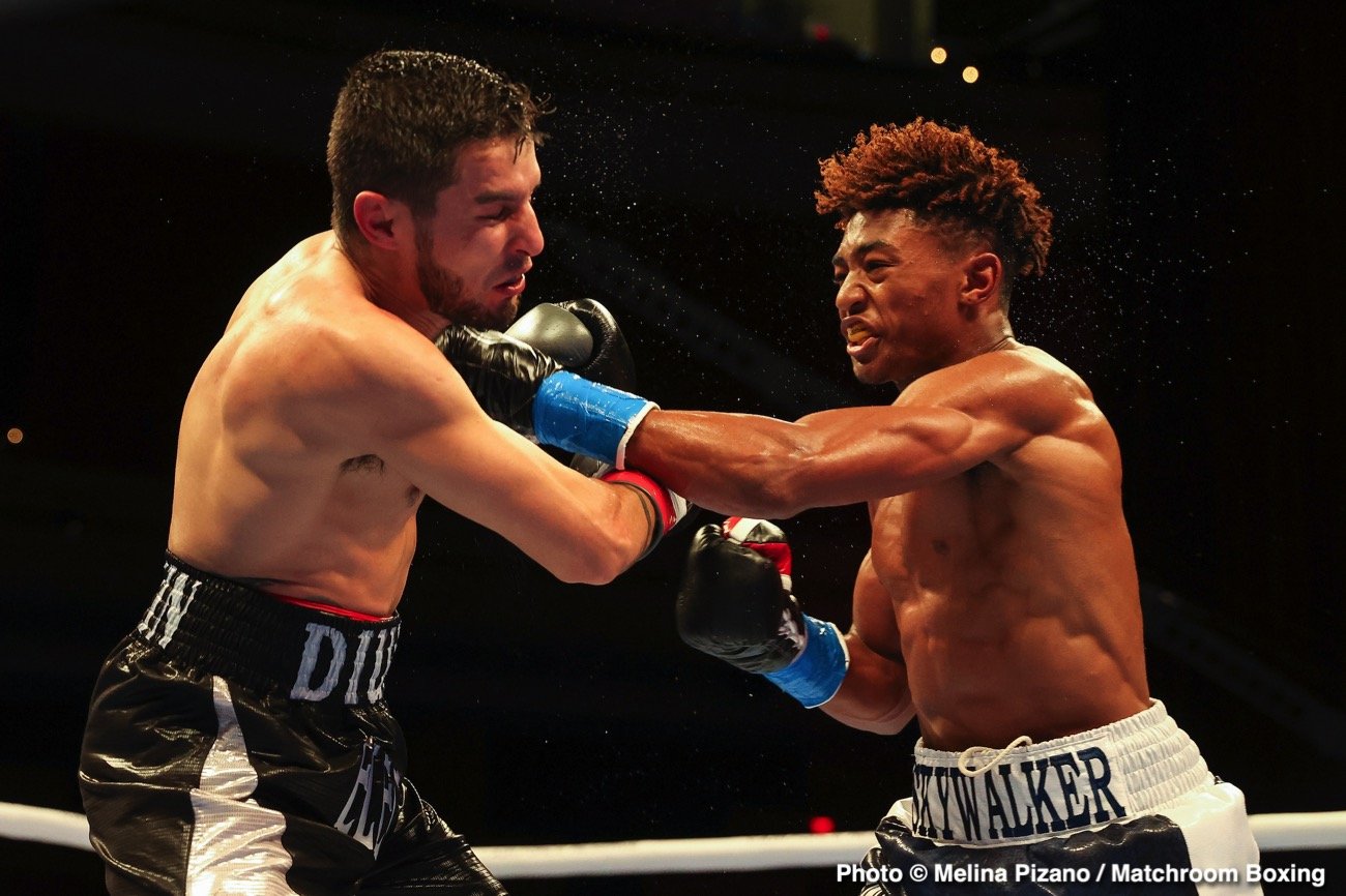 Golovkin vs. Szeremeta - Live Results & Photos