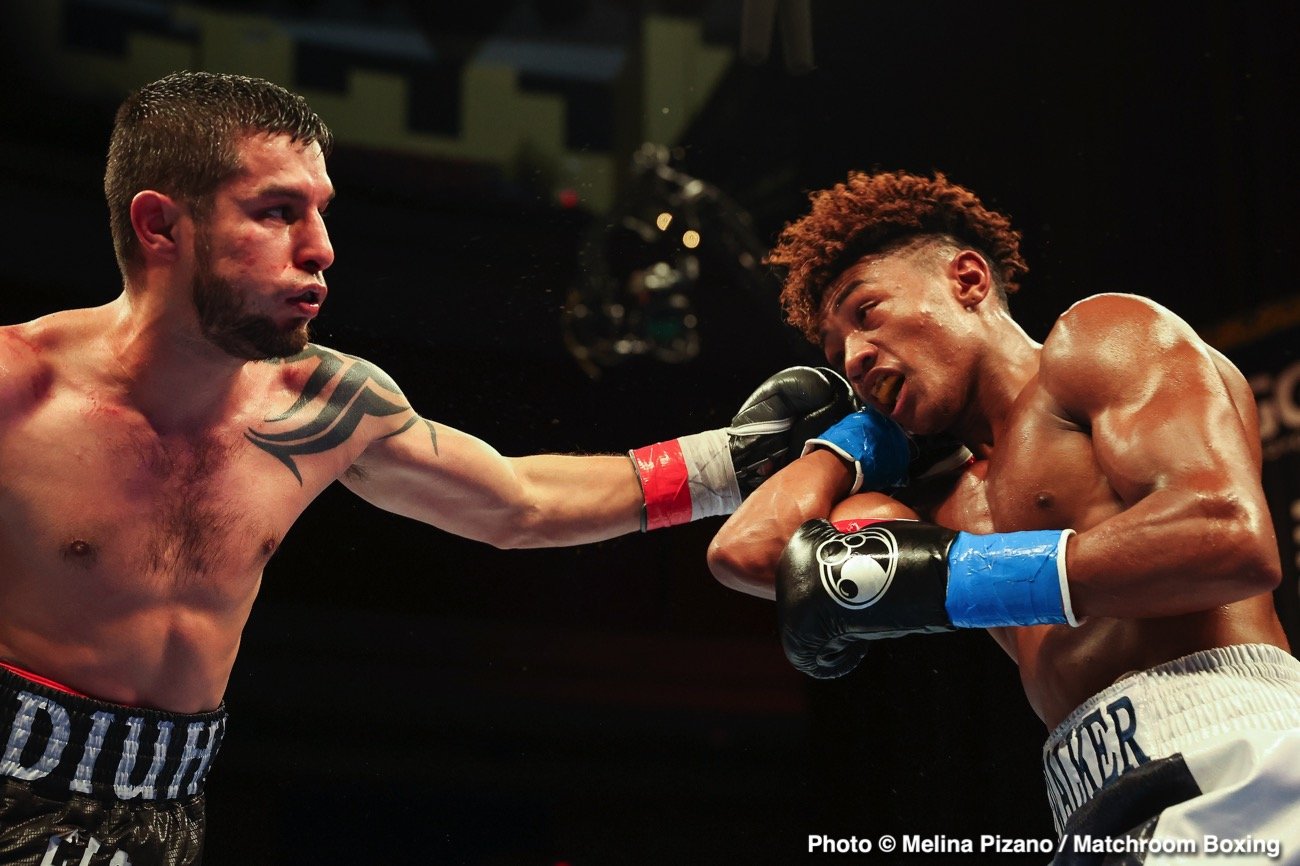 Golovkin vs. Szeremeta - Live Results & Photos