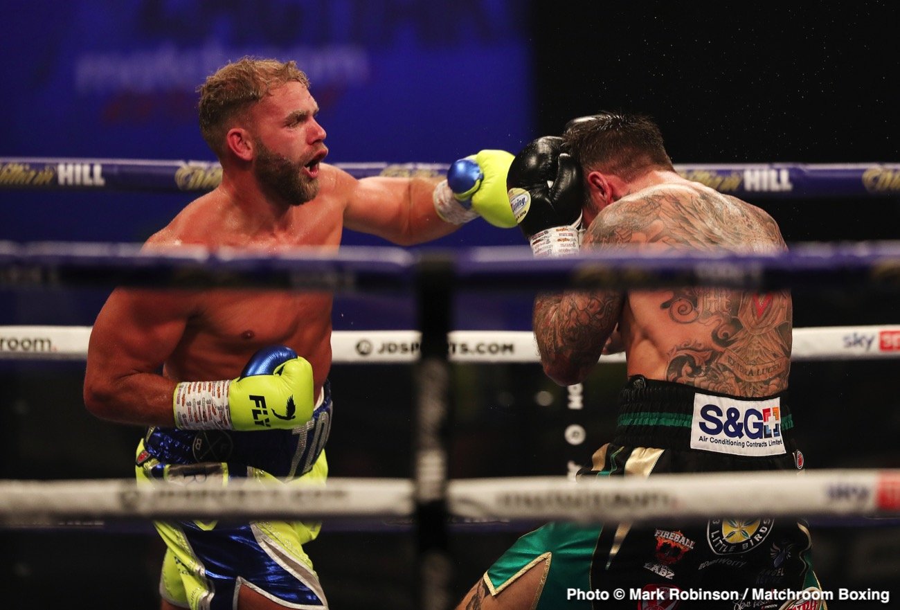 Dave Coldwell picks Canelo to defeat Saunders