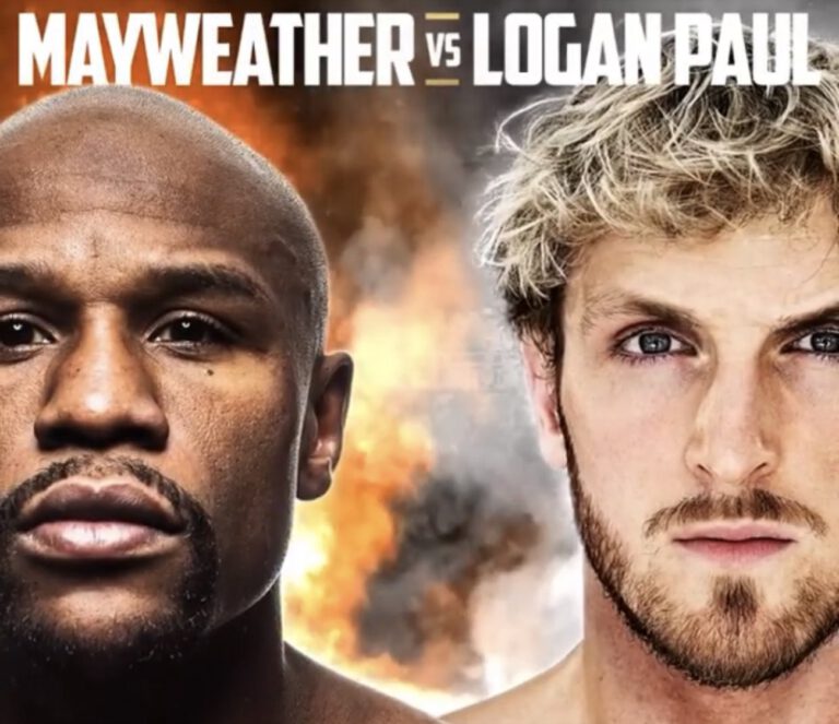 Showtime PPV: Mayweather vs Paul, Pascal vs Jack and Hurd vs Arias on June 6