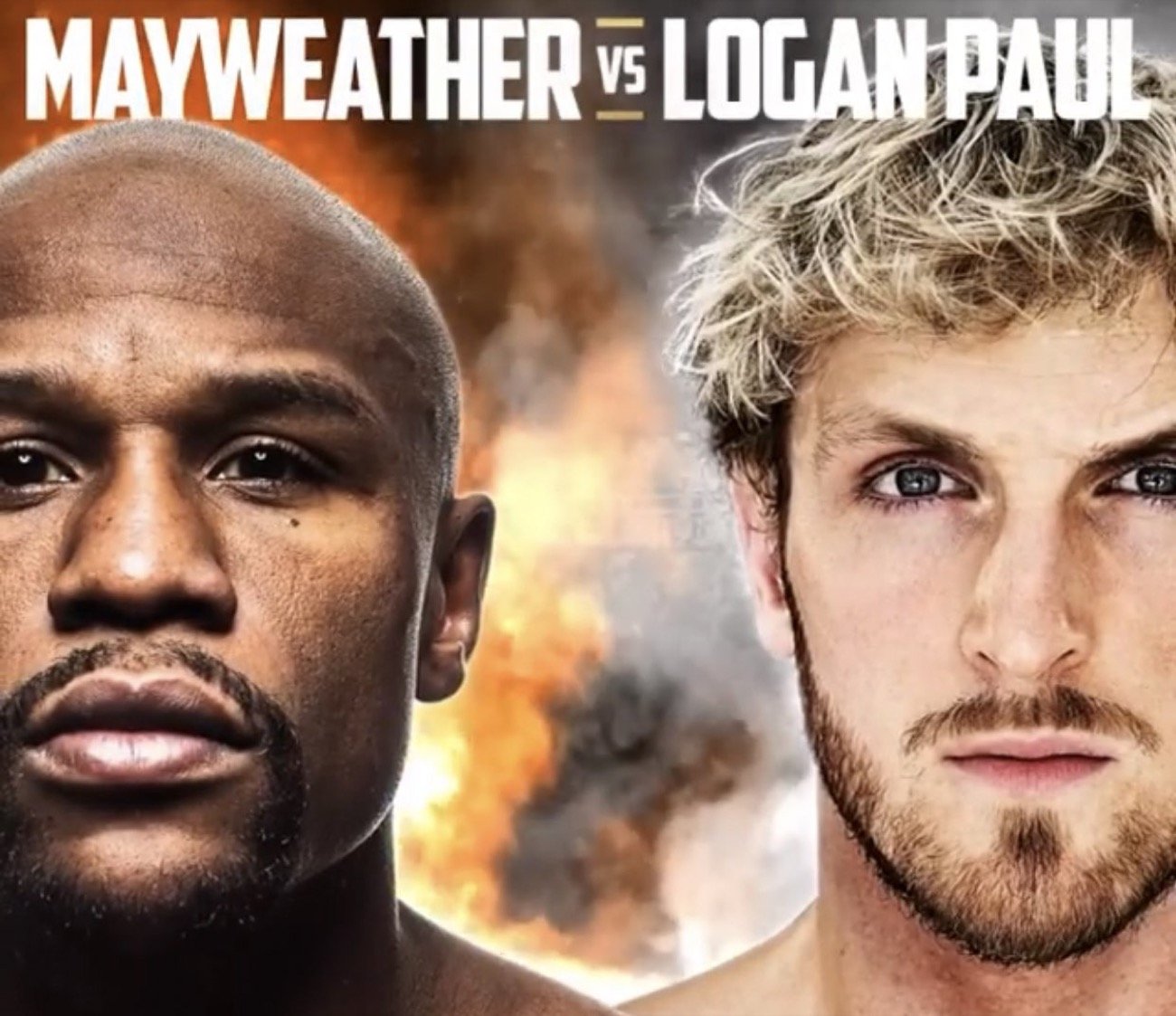 Mayweather vs Logan Paul OFFICIAL! PPV Event On February 20, 2021