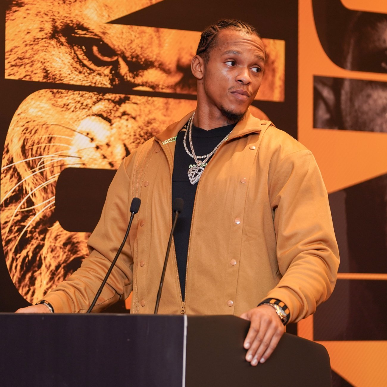 Anthony Yarde vs. Lyndon Arthur quotes for Saturday, Dec.5th