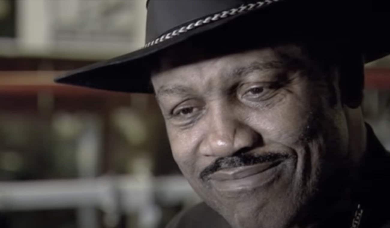 New Documentary 'I Am Joe Frazier' - A Must-See!