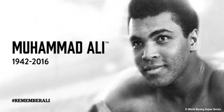 55 Years Ago: Ali Shows No Mercy In The "What's My Name?" Fight