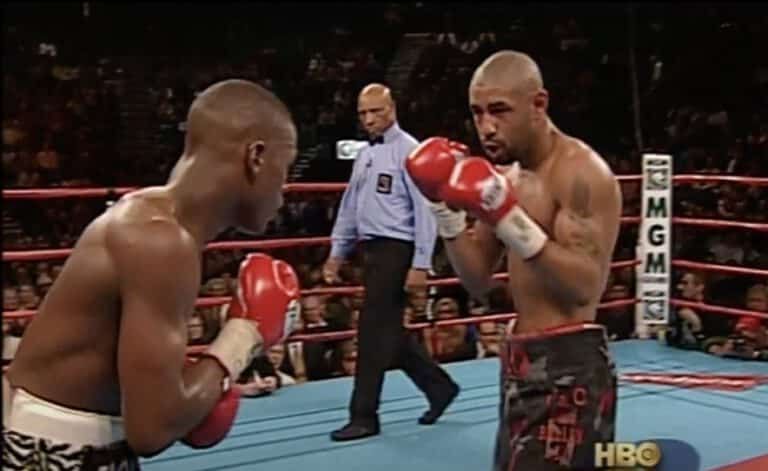 On This Day: Mayweather's Masterpiece As Floyd Takes Out Corrales