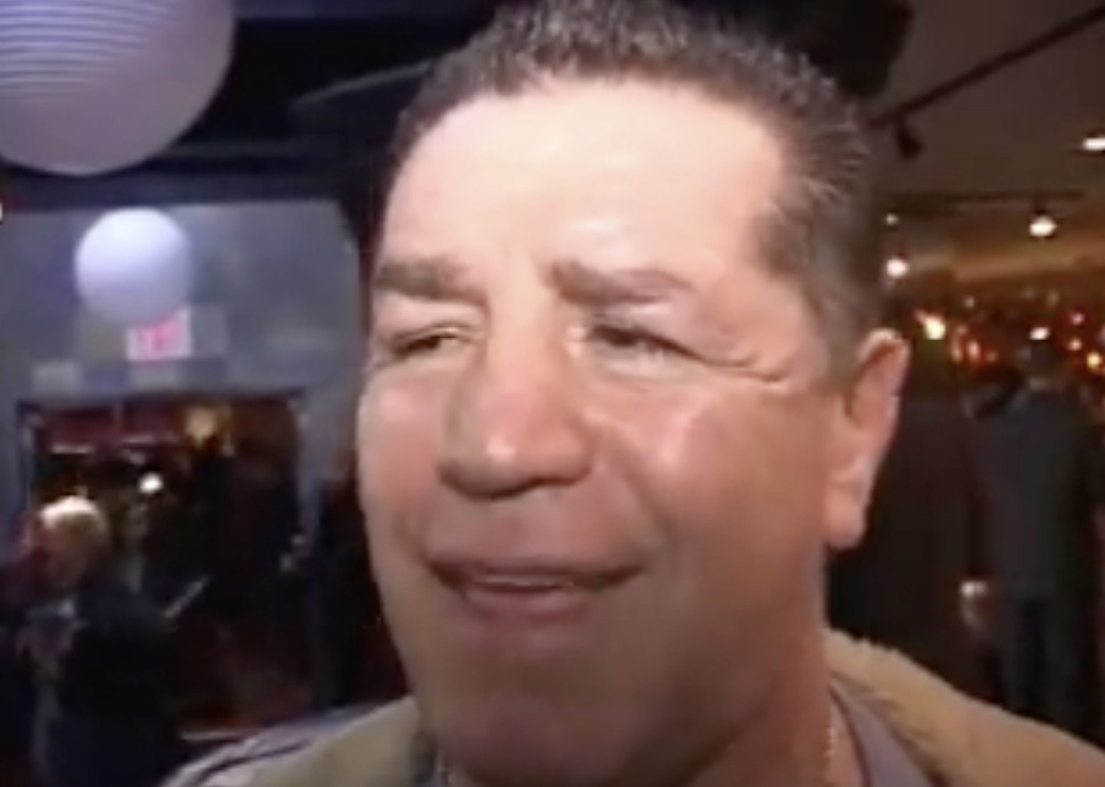 How Great Was Vito Antuofermo?