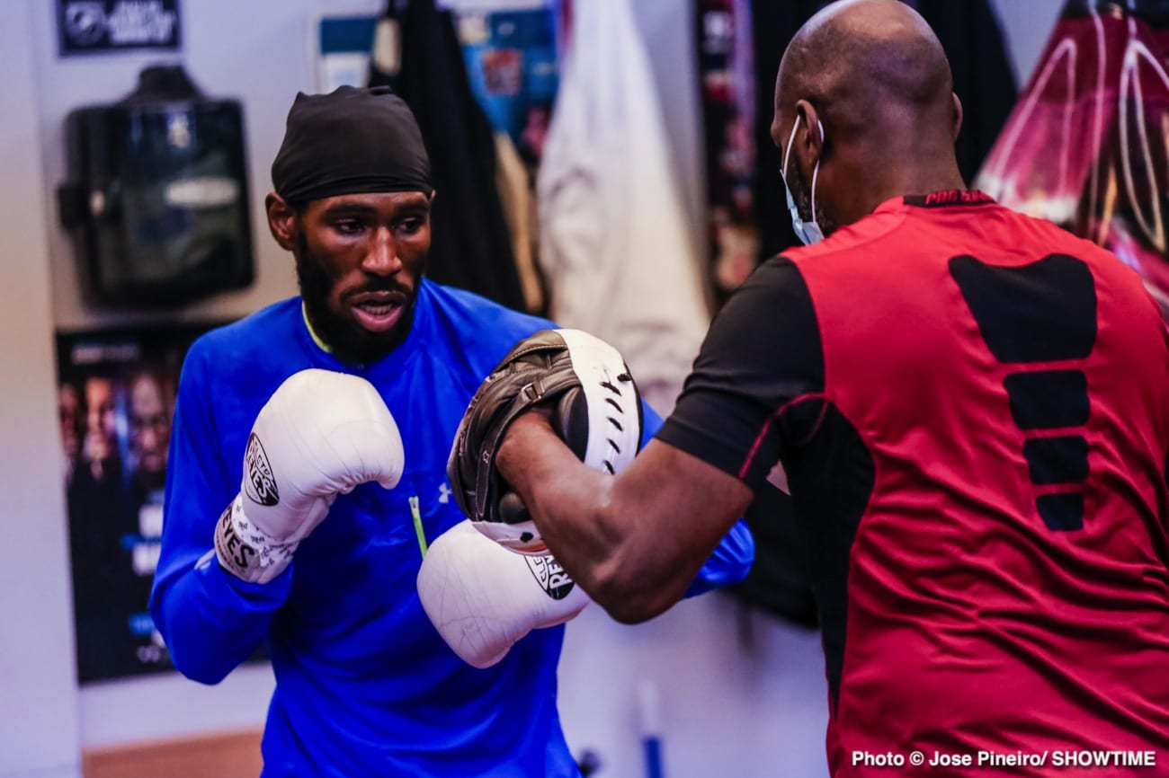 Watch Live: Adrien Broner vs. Santiago Showtime Weigh In Live Stream