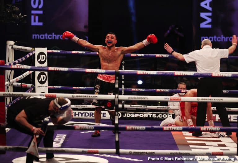 Photos: Avaneysan beats Kelly, closes chapter