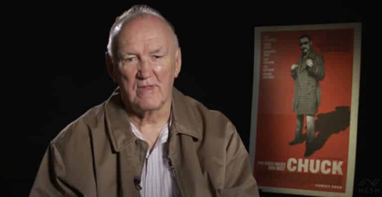 Chuck Wepner: The Great Survivor