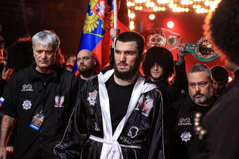 Beterbiev's inactivity could hurt him against Joe Smith Jr