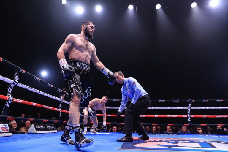 Dmitry Bivol Vs. Artur Beterbiev: Who Wins?