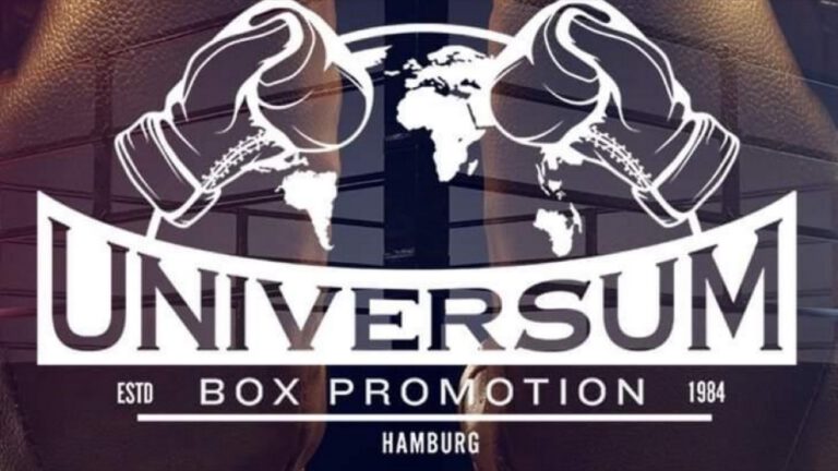 WATCH LIVE: Kossobutskiy vs Garcia Universum Event