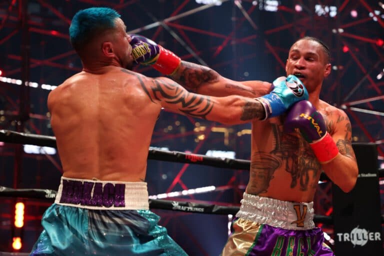 Regis Prograis wants Adrien Broner on Triller in "Super fight"