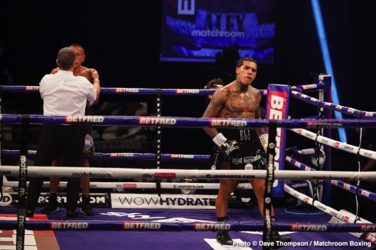 Amir Khan Vs. Conor Benn: Will It Happen, And Who Wins If It Does?