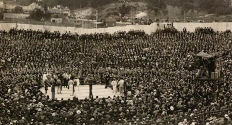 Louis-Schmeling II: When Joe Scored The Kind Of Brutal Revenge All Fighters Dream Of
