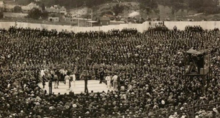 On This Day: John L. Sullivan And Jake Kilrain Battle It Out For 75 Rounds In The Last Ever Bareknuckle Title Fight