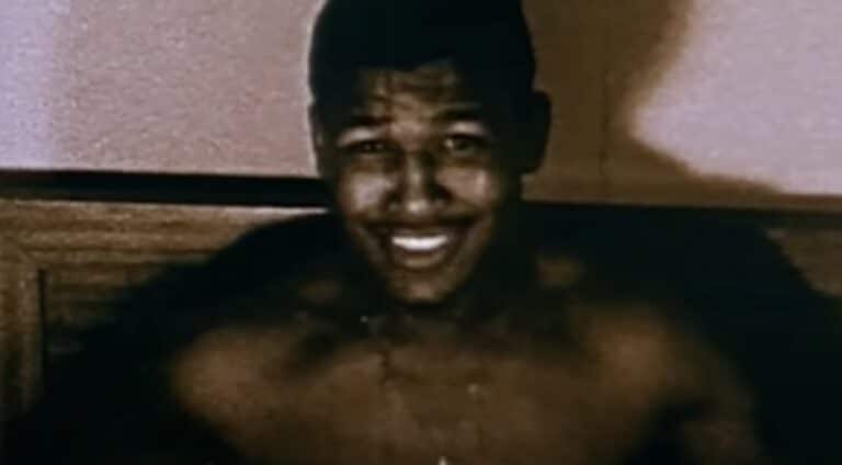 He Was Born A Century Ago Today: Walker Smith Jr, AKA Sugar Ray Robinson