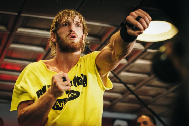 Is Logan Paul Crazy Enough To Fight Mike Tyson, Even In An Exhibition?