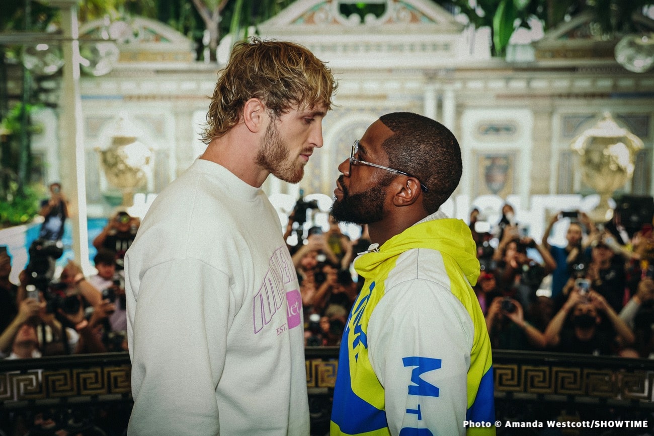 free live showtime boxing stream