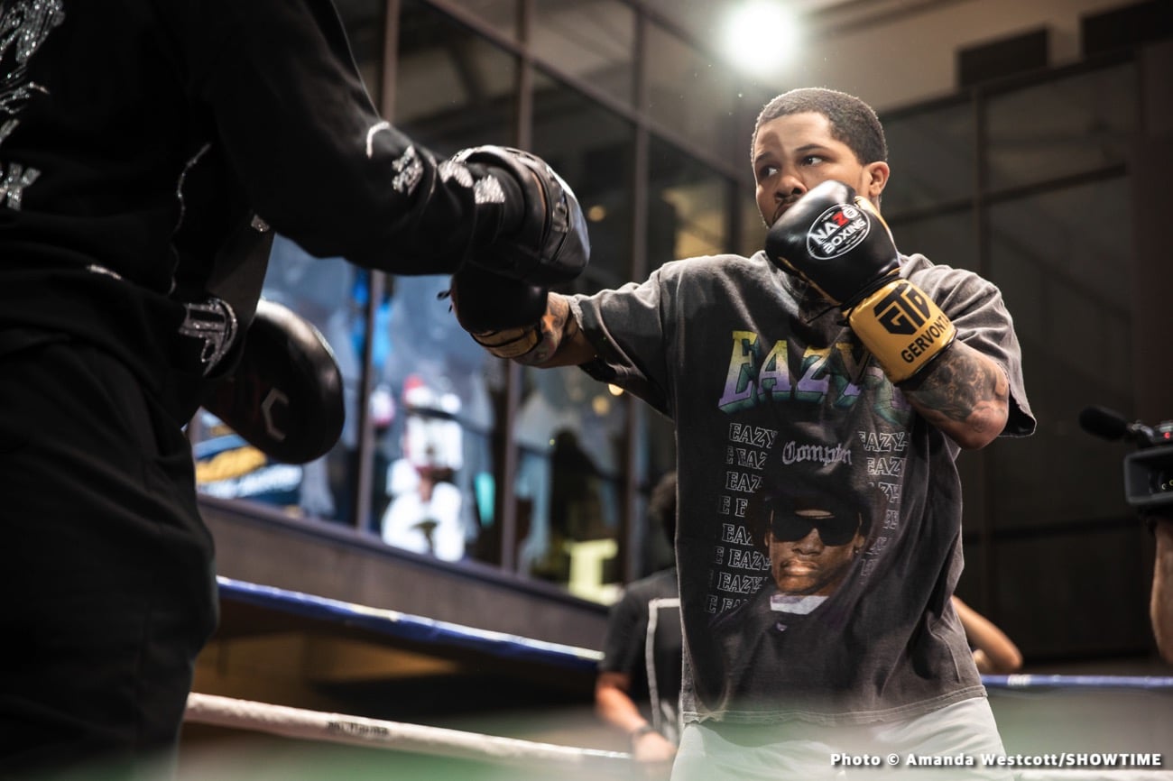 Jeison Rosario boxing image / photo