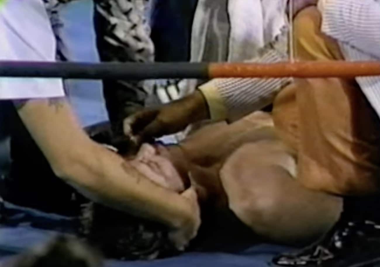 Recalling The Devastating Bob Foster-Mike Quarry KO