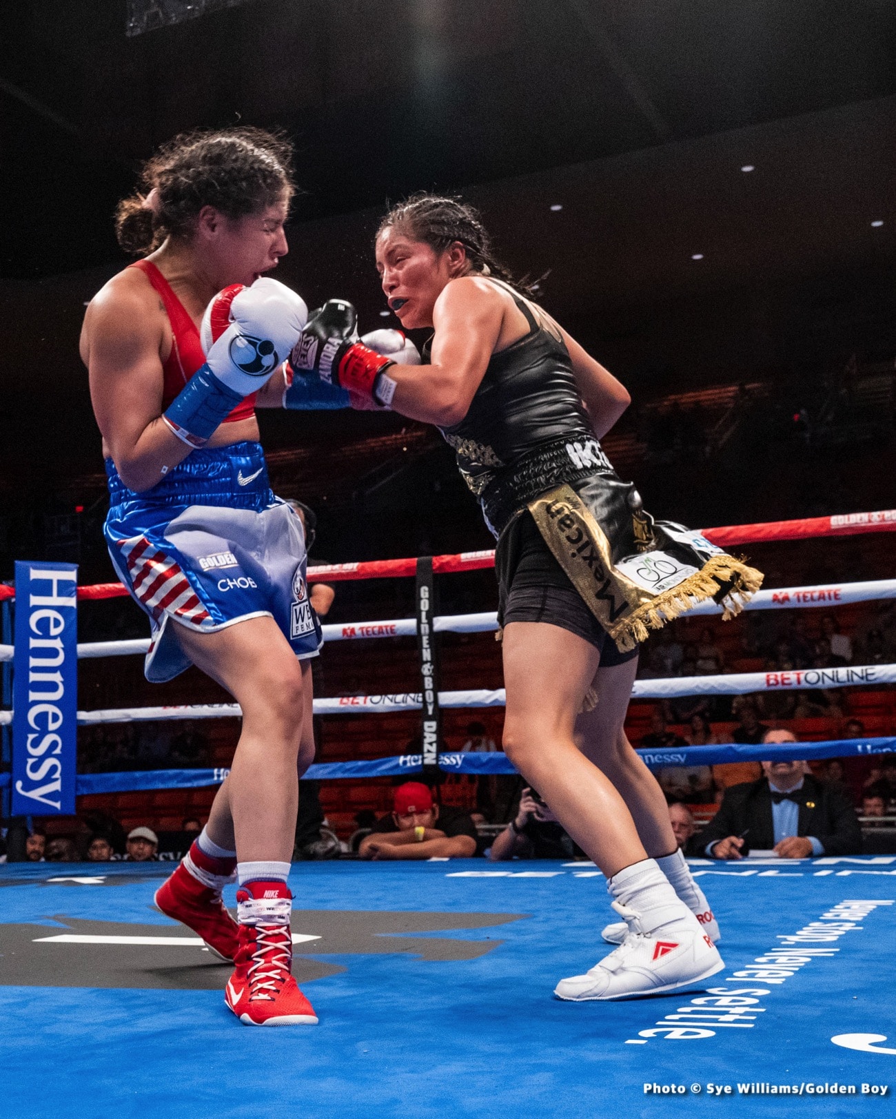 Jaime Munguia beats Kamil Szeremeta; Gabriel Rosado stops Bektemir Melikuziev - Boxing Results