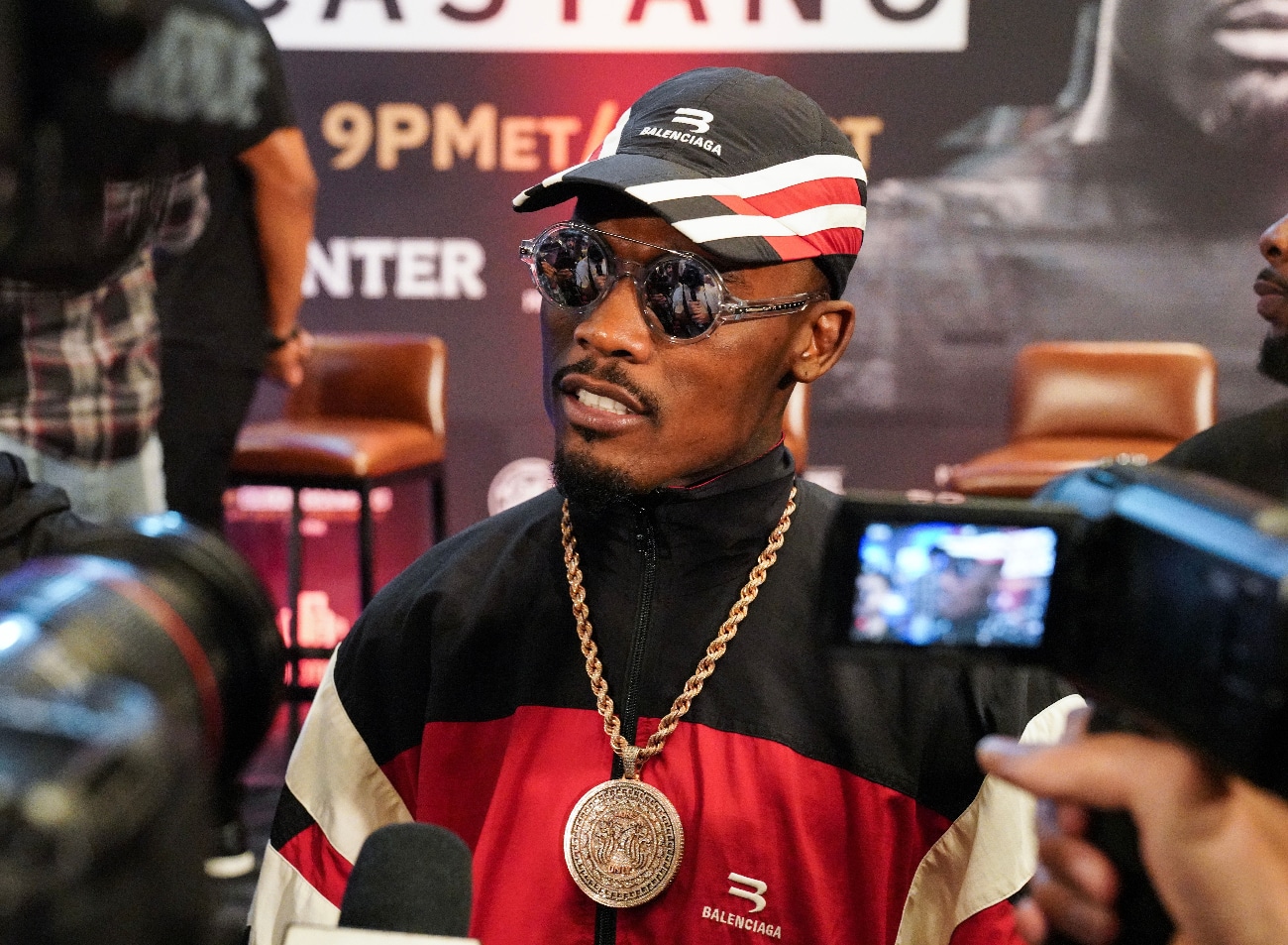 Charlo vs. Castano: Who Will Be Undisputed At Junior Middleweight?