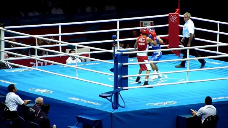 Will Boxing Be A Thing At The 2028 Olympic Games? The Sport Put “On Hold” For The L.A Games