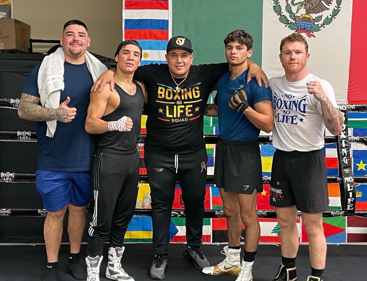 2021’s Best Fighters, Fights, And Knockouts: East Side Boxing Hands Out Its 2021 Awards!