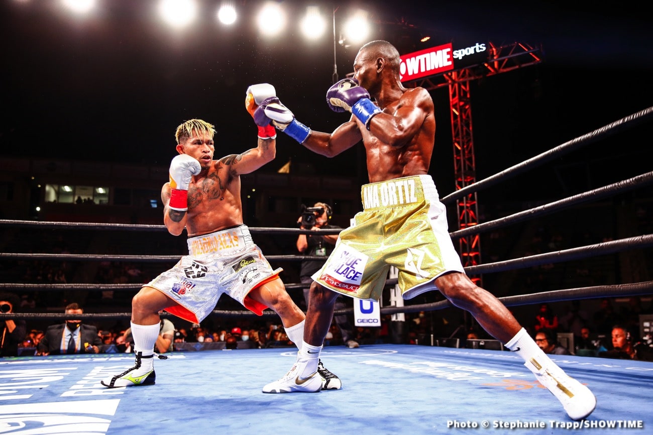 John Riel Casimero defeats Rigo by 12-round split decision - Boxing Results