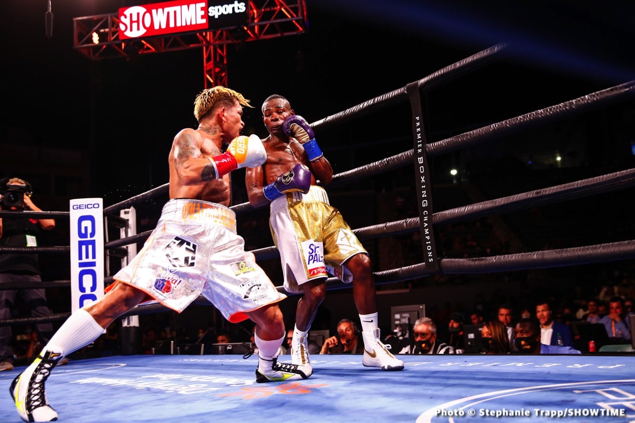 Guillermo Rigondeaux A Bare-Knuckle Slugger? Reports Say “El Chacal” Will Have His BKFC Debut In May
