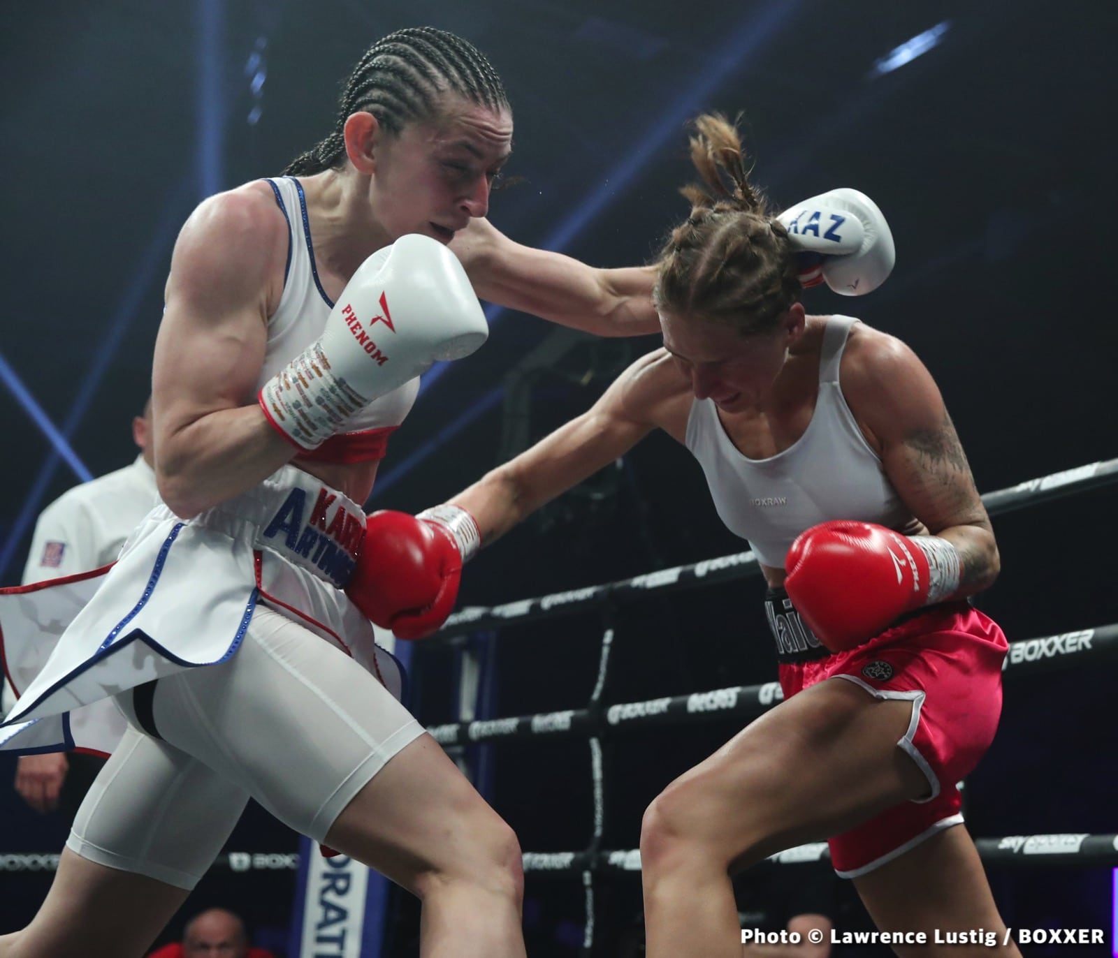 Photos: Azim, Eggington, Cheema & Artingstall all victorious in Coventry!