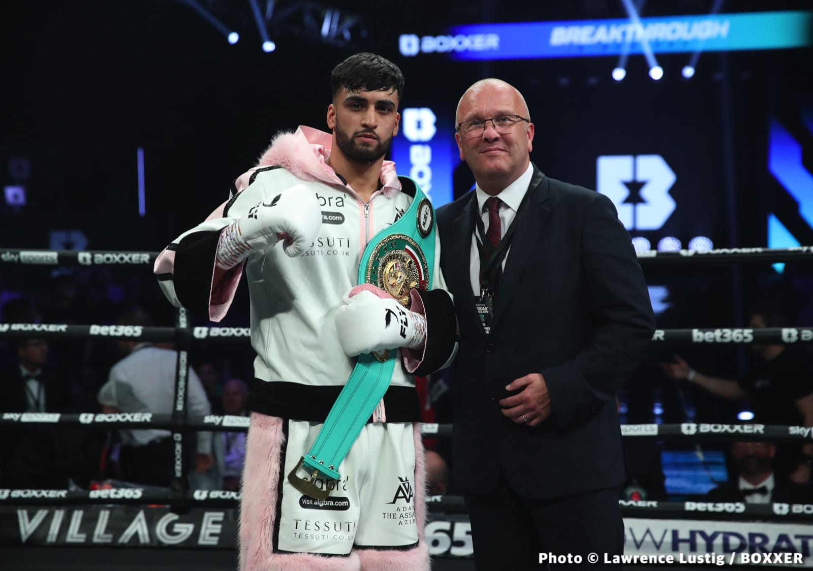 Photos: Azim, Eggington, Cheema & Artingstall all victorious in Coventry!