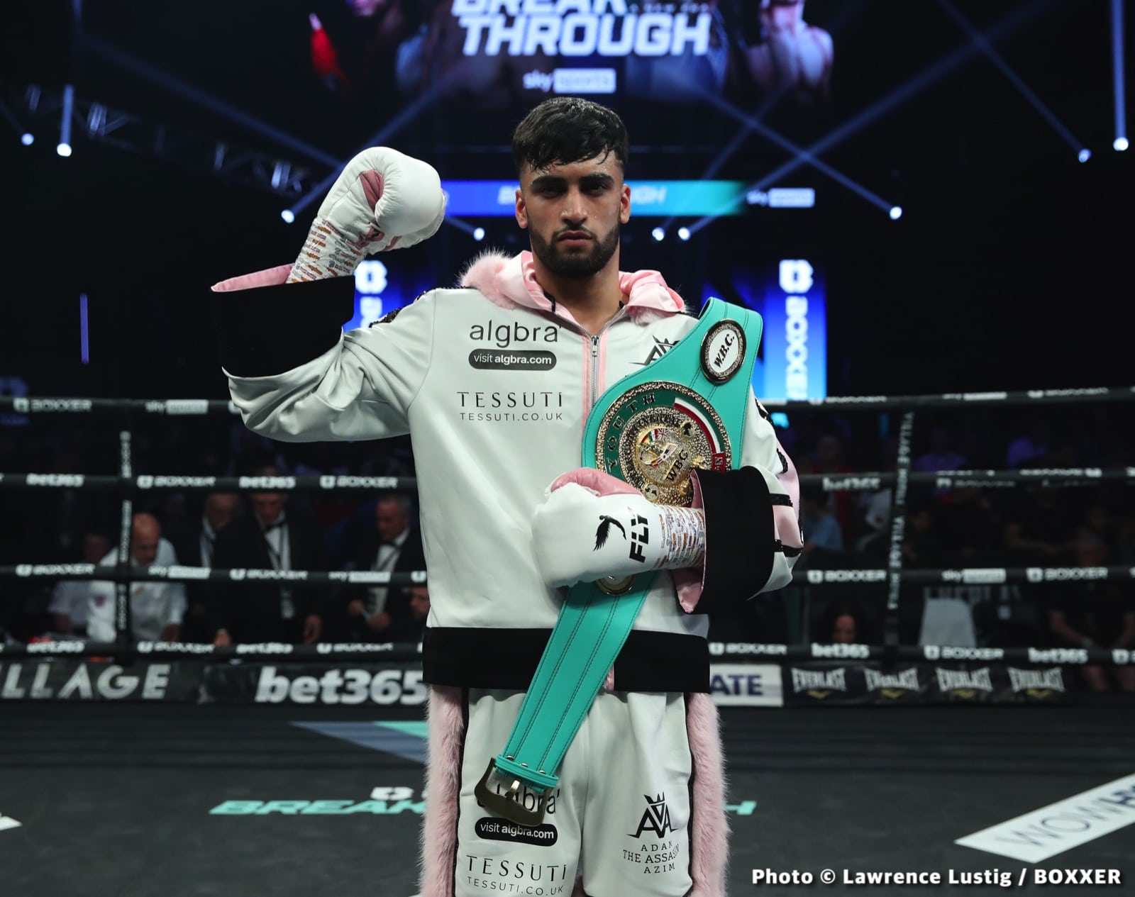 Photos: Azim, Eggington, Cheema & Artingstall all victorious in Coventry!