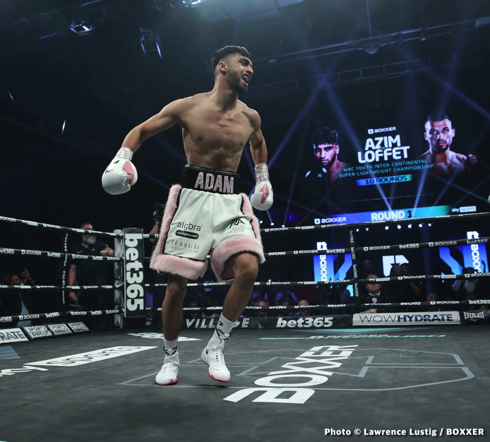 Photos: Azim, Eggington, Cheema & Artingstall all victorious in Coventry!
