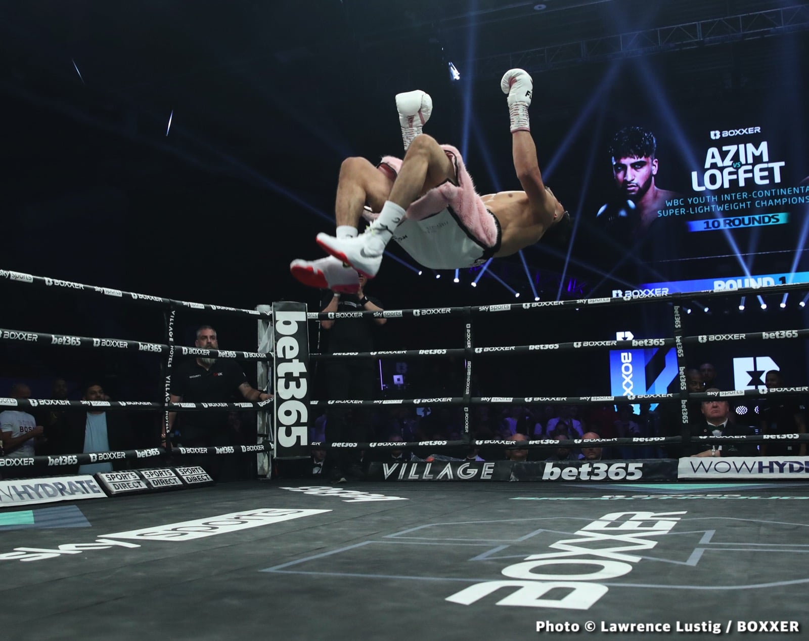 Photos: Azim, Eggington, Cheema & Artingstall all victorious in Coventry!