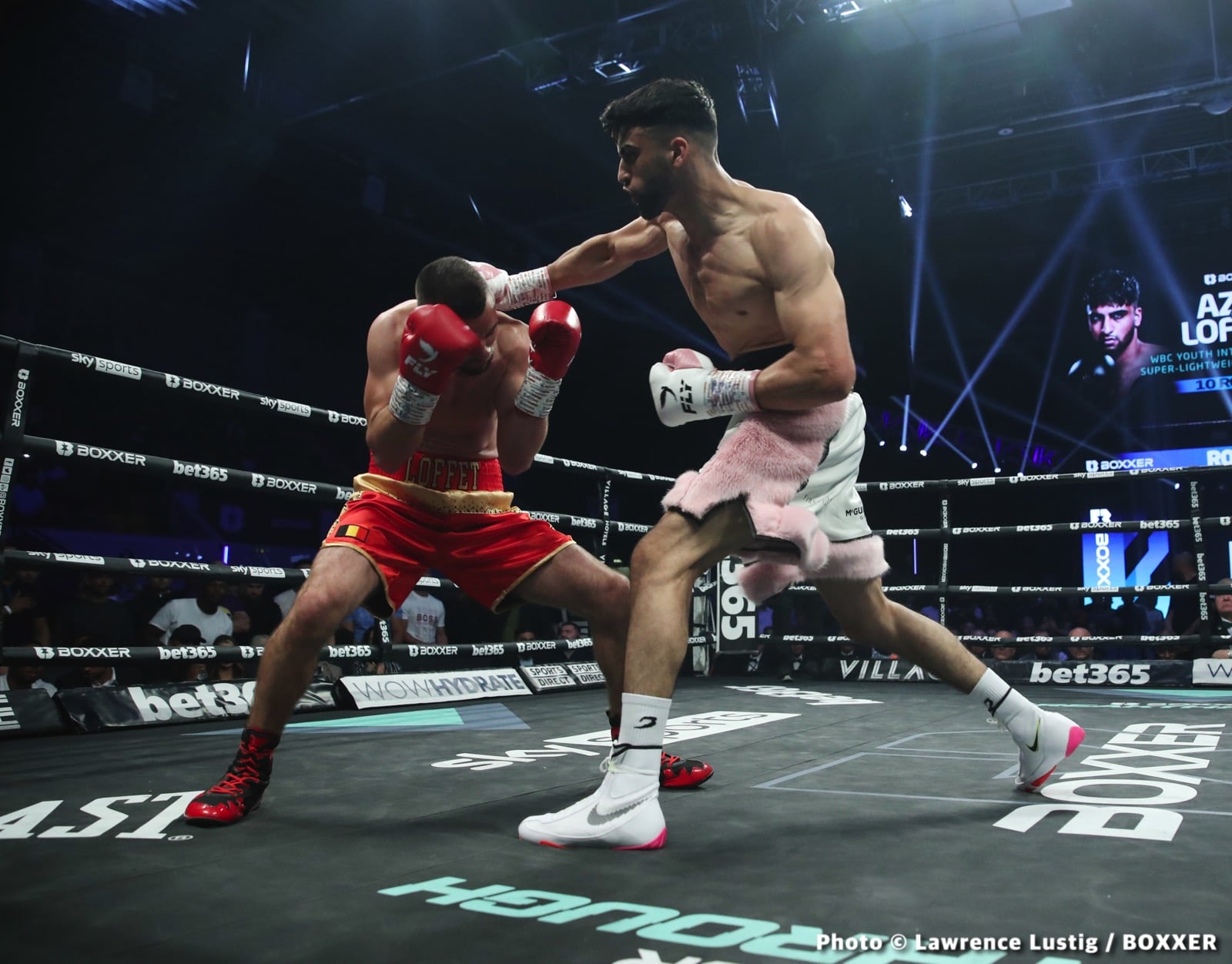 Photos: Azim, Eggington, Cheema & Artingstall all victorious in Coventry!