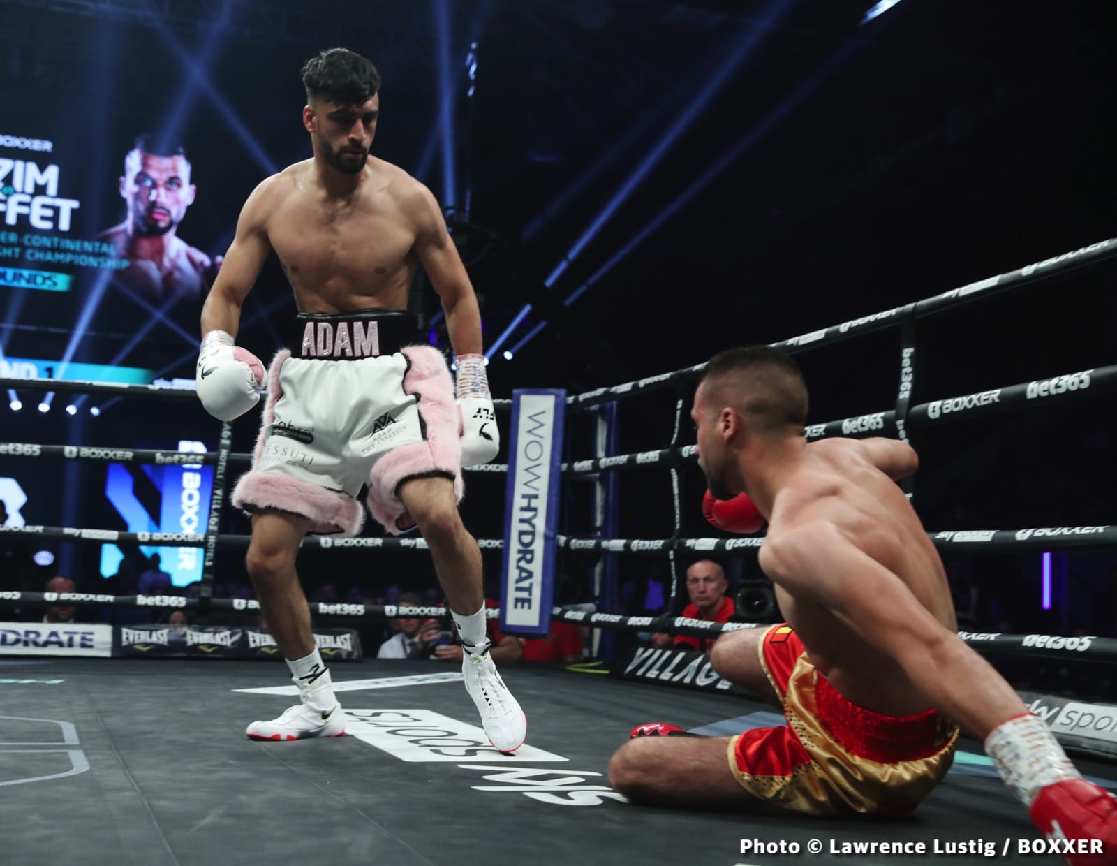 Photos: Azim, Eggington, Cheema & Artingstall all victorious in Coventry!