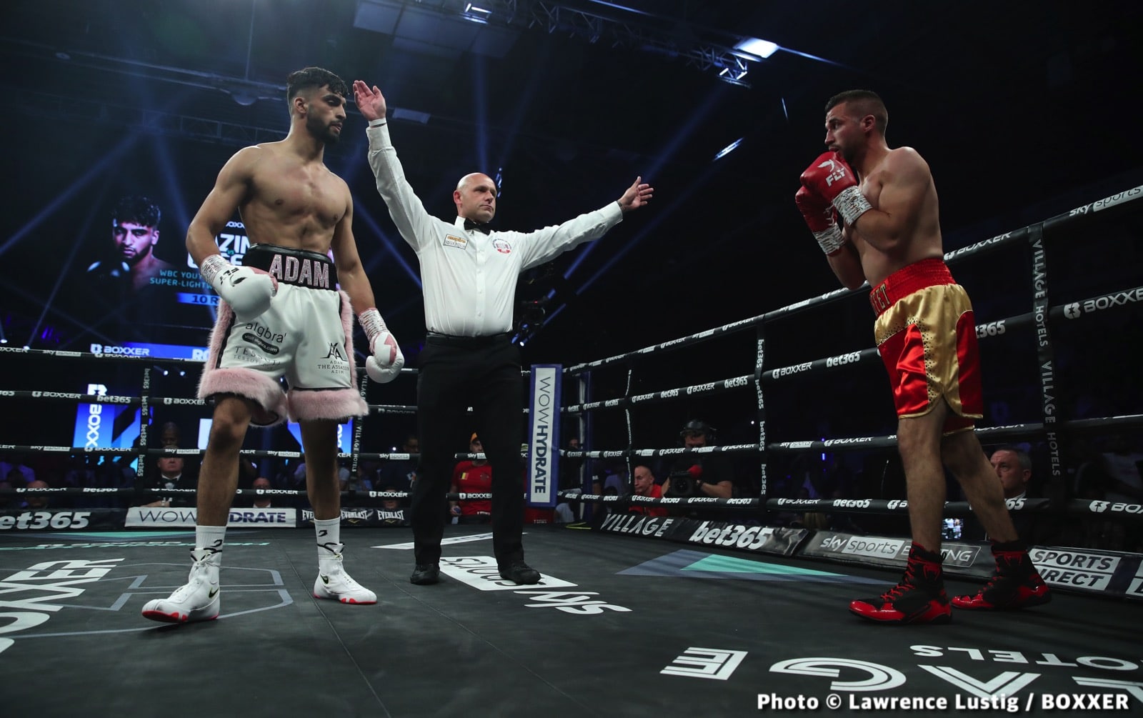 Photos: Azim, Eggington, Cheema & Artingstall all victorious in Coventry!