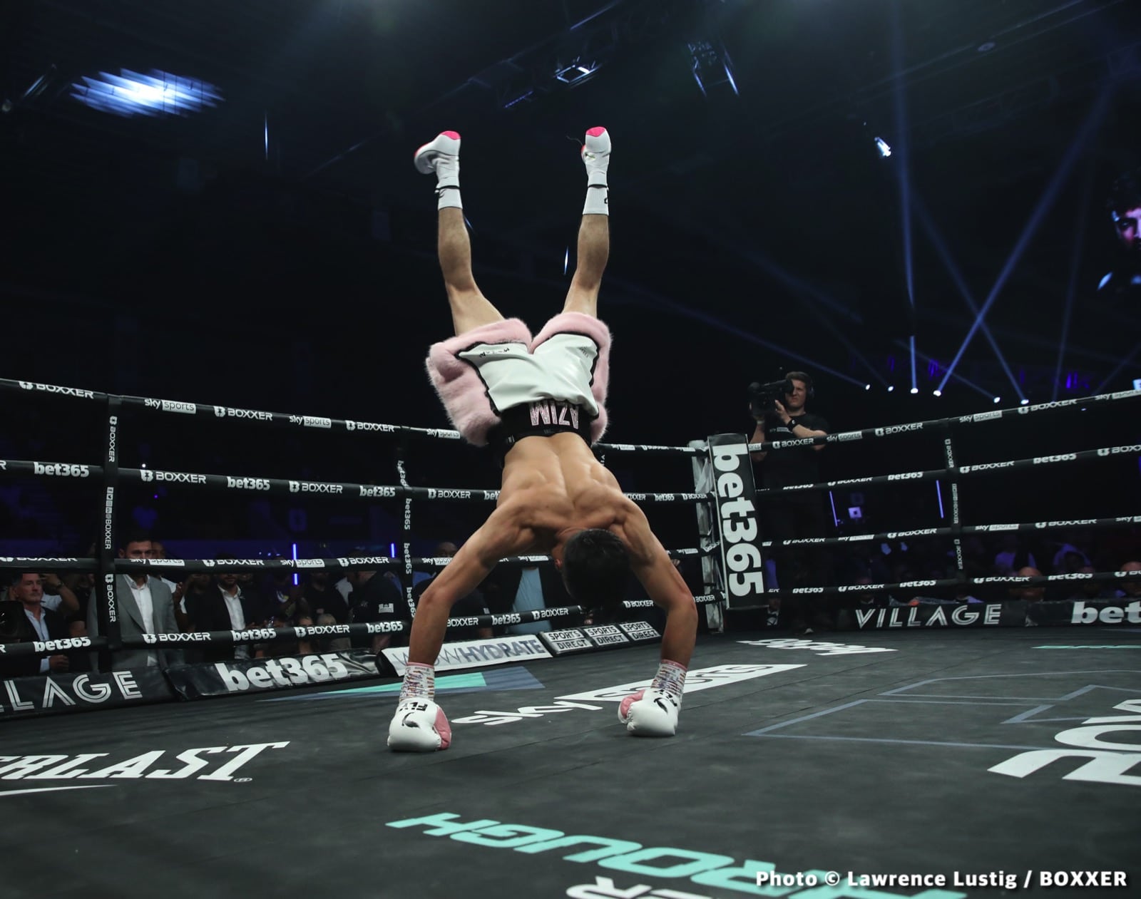 Photos: Azim, Eggington, Cheema & Artingstall all victorious in Coventry!