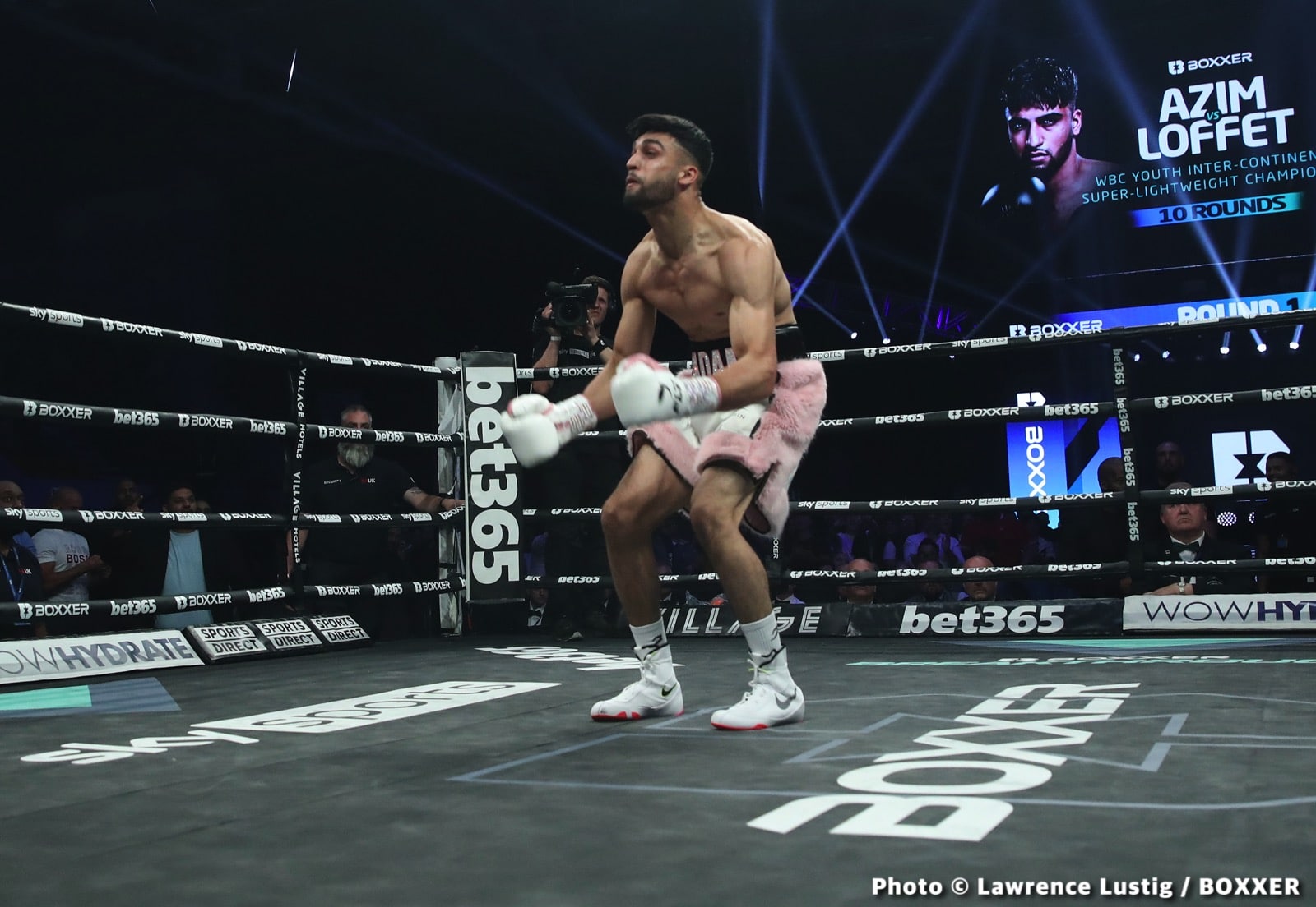 Photos: Azim, Eggington, Cheema & Artingstall all victorious in Coventry!