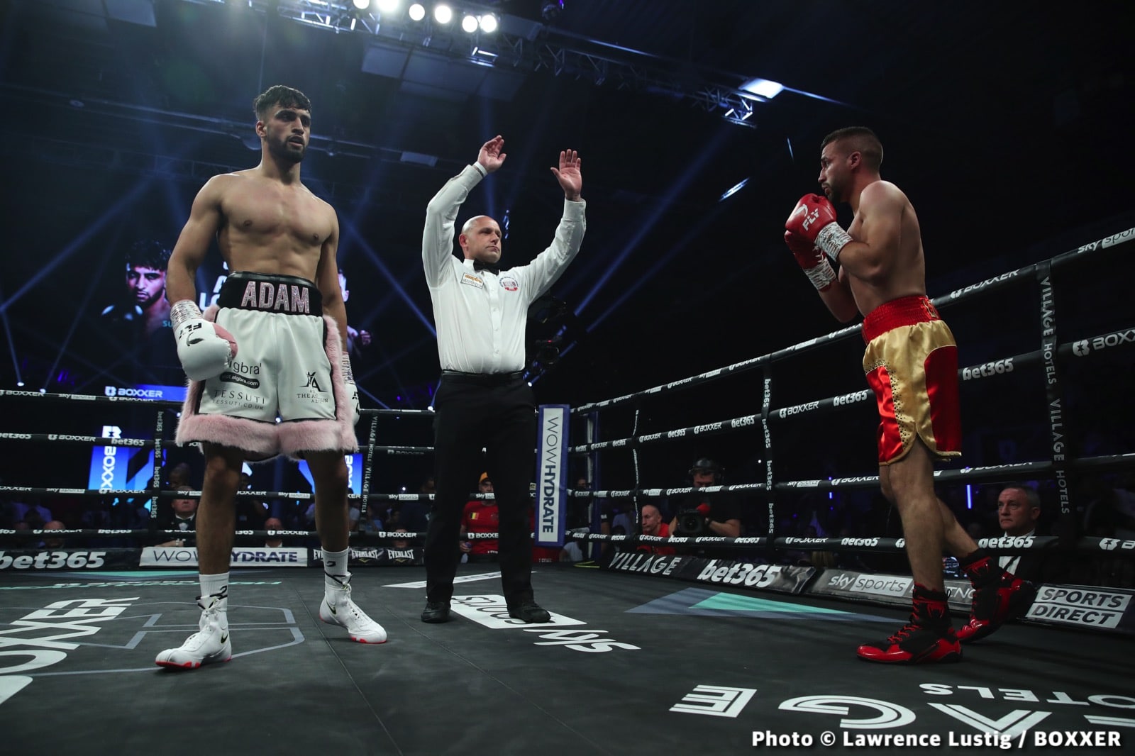 Photos: Azim, Eggington, Cheema & Artingstall all victorious in Coventry!