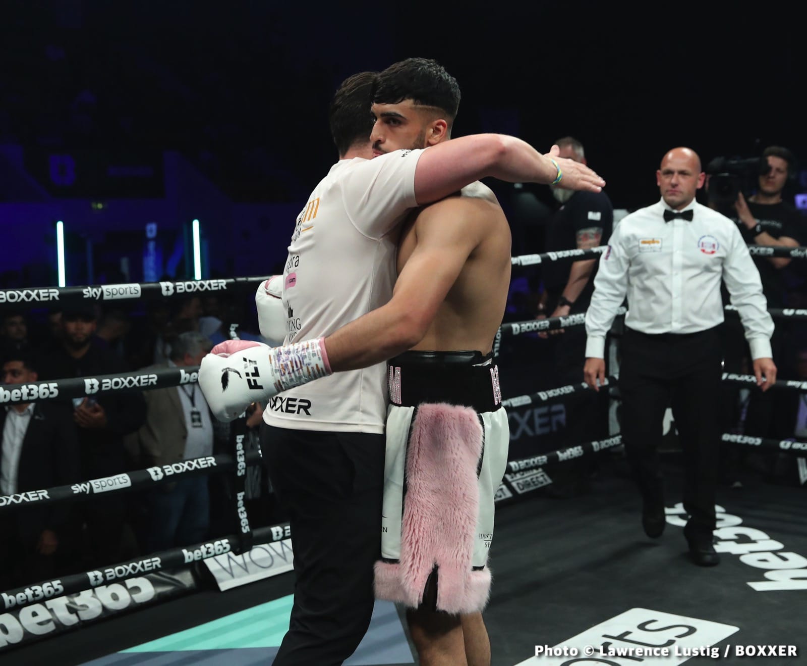Photos: Azim, Eggington, Cheema & Artingstall all victorious in Coventry!