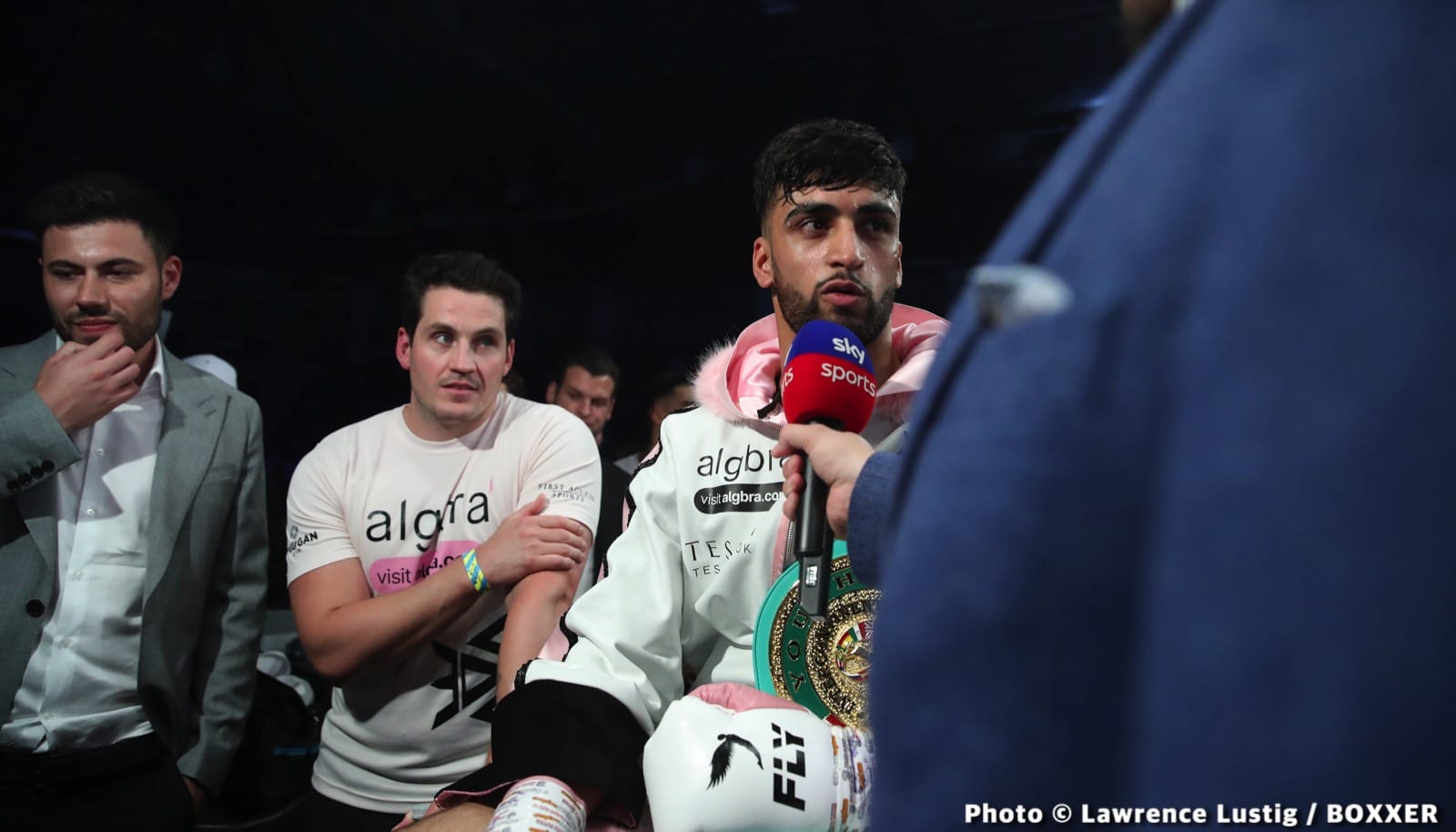Photos: Azim, Eggington, Cheema & Artingstall all victorious in Coventry!