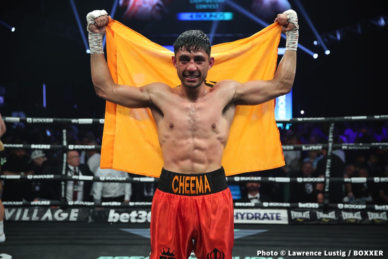 Photos: Azim, Eggington, Cheema & Artingstall all victorious in Coventry!