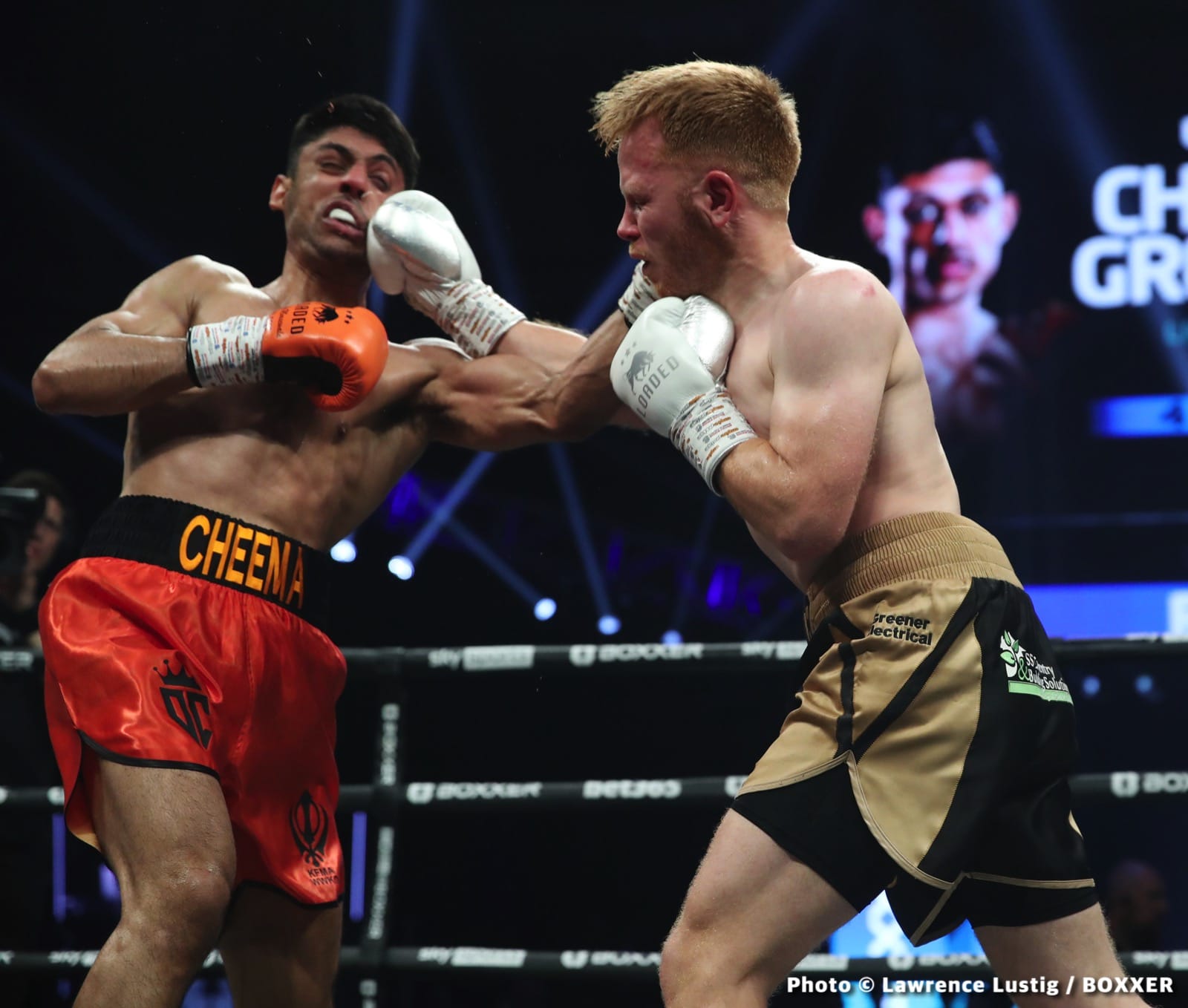 Photos: Azim, Eggington, Cheema & Artingstall all victorious in Coventry!