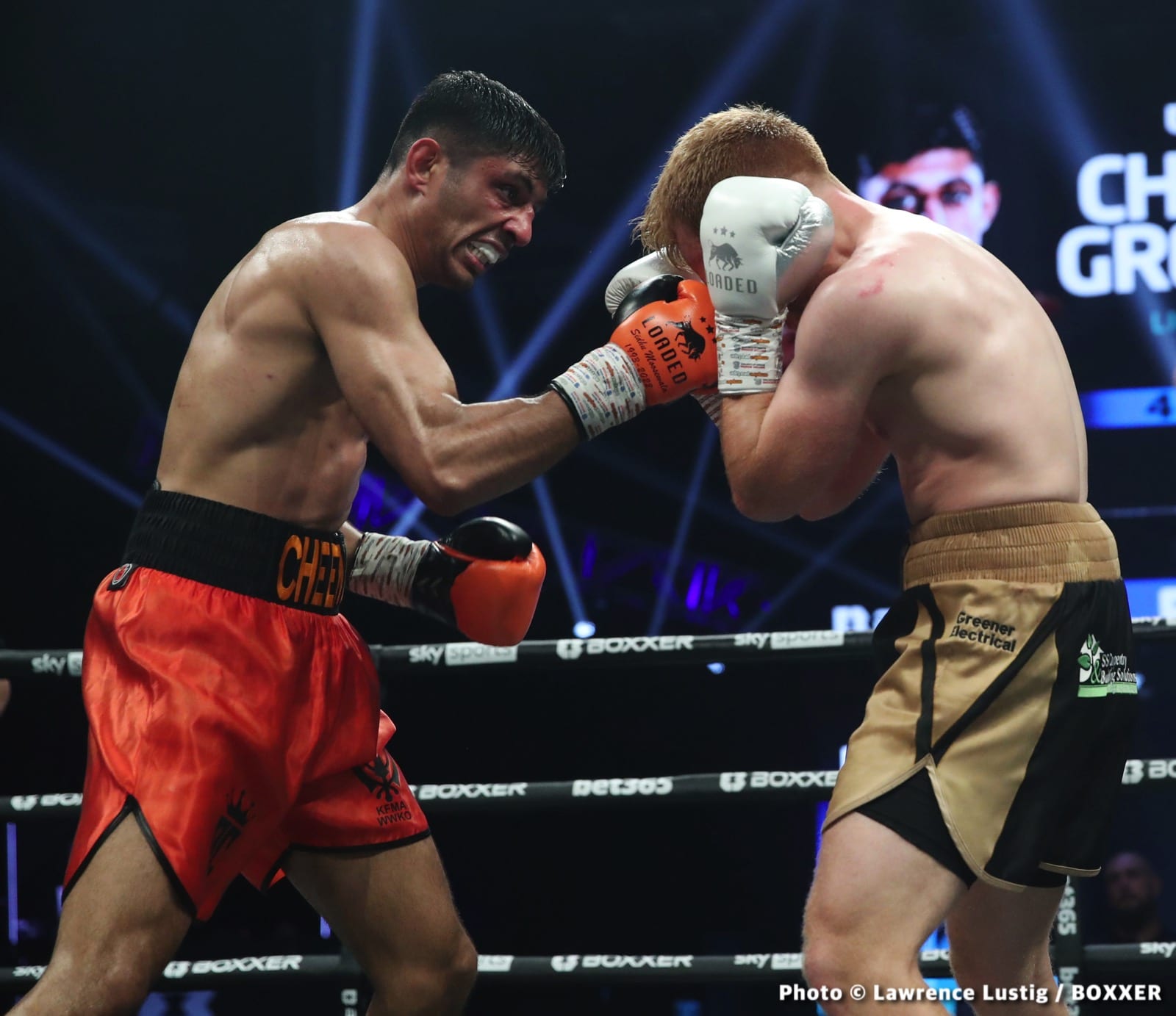 Photos: Azim, Eggington, Cheema & Artingstall all victorious in Coventry!